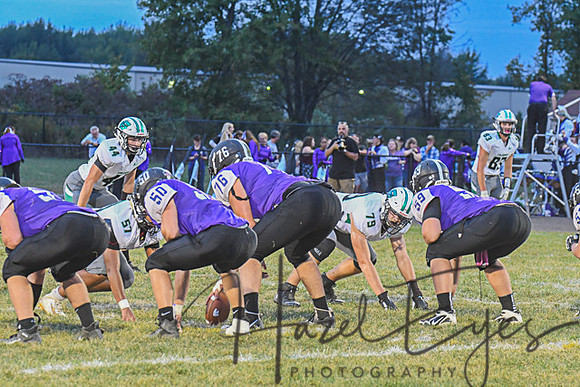 2019 CHS Football Columbia vs Keystone-85