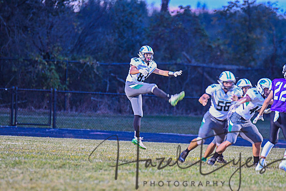 2019 CHS Football Columbia vs Keystone-88