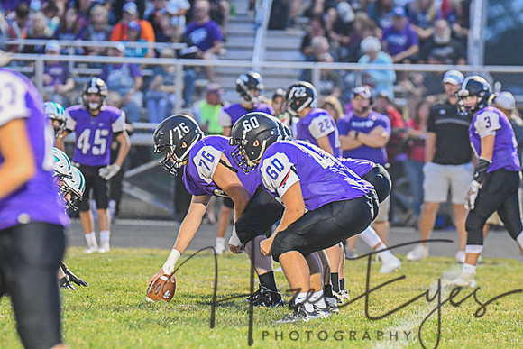2019 CHS Football Columbia vs Keystone-89