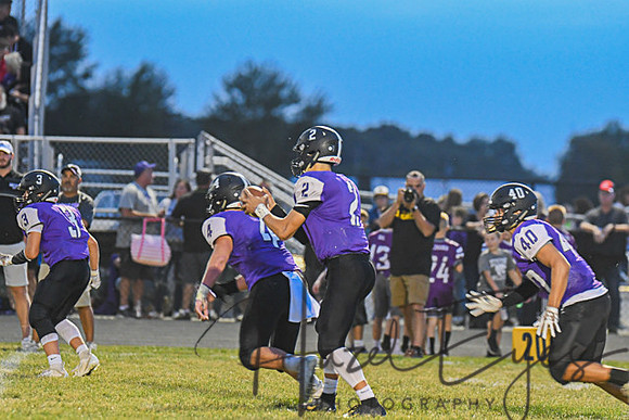 2019 CHS Football Columbia vs Keystone-90