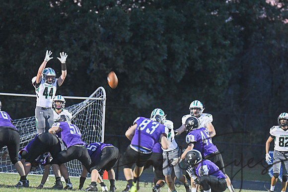 2019 CHS Football Columbia vs Keystone-92