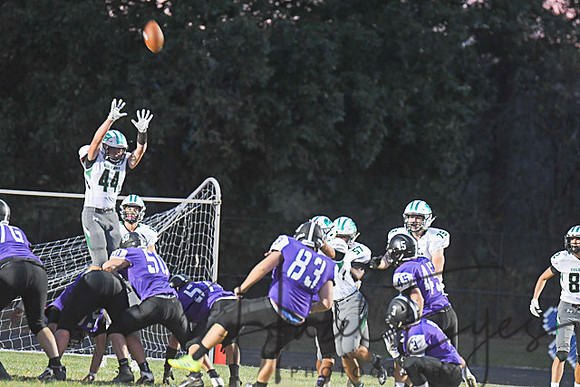 2019 CHS Football Columbia vs Keystone-93