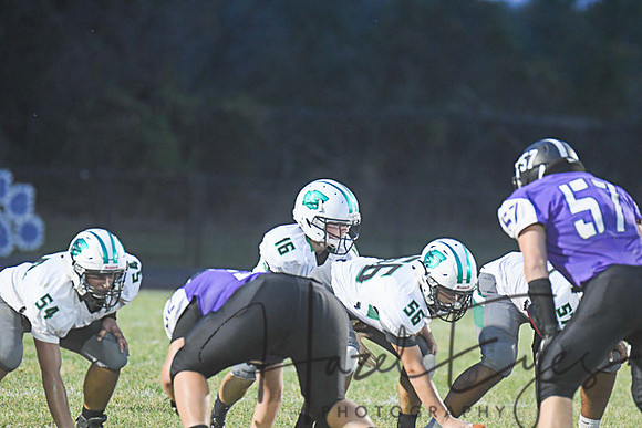2019 CHS Football Columbia vs Keystone-94