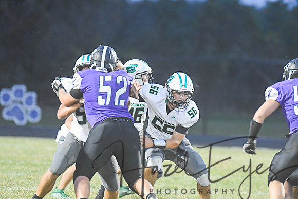 2019 CHS Football Columbia vs Keystone-96