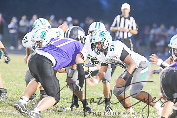 2019 CHS Football Columbia vs Keystone-98