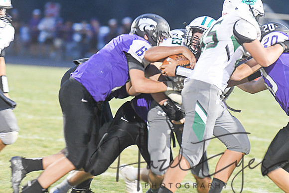 2019 CHS Football Columbia vs Keystone-99