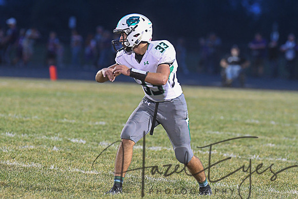 2019 CHS Football Columbia vs Keystone-101