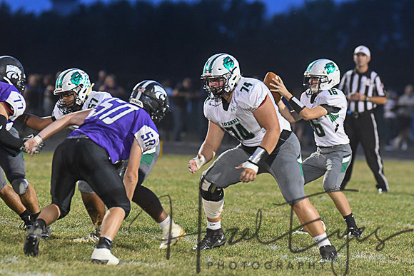 2019 CHS Football Columbia vs Keystone-103