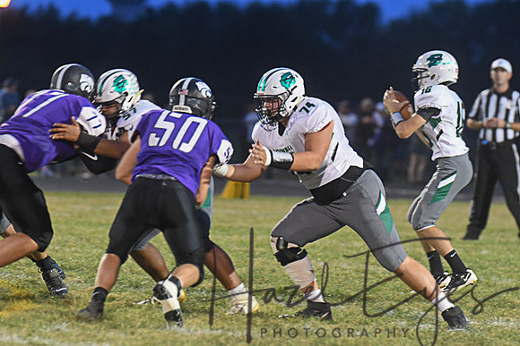 2019 CHS Football Columbia vs Keystone-104