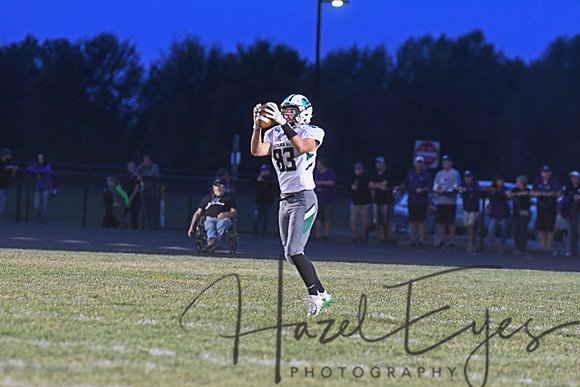 2019 CHS Football Columbia vs Keystone-105