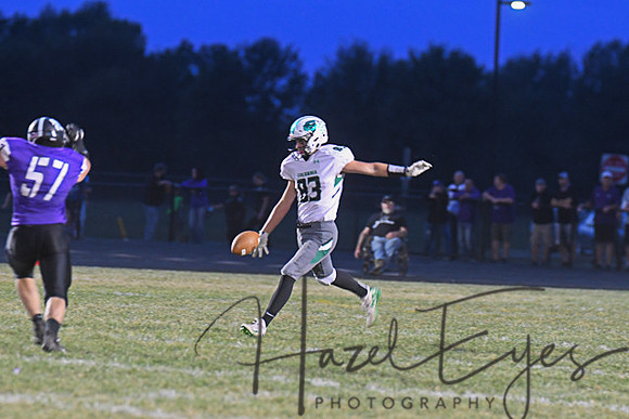 2019 CHS Football Columbia vs Keystone-107
