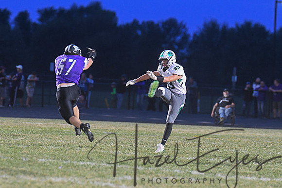 2019 CHS Football Columbia vs Keystone-109