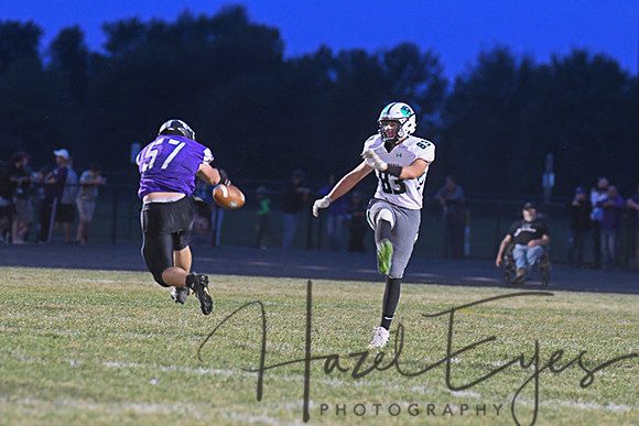2019 CHS Football Columbia vs Keystone-110