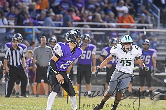 2019 CHS Football Columbia vs Keystone-112