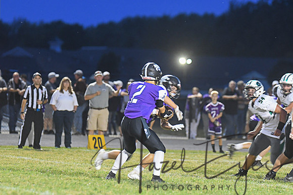 2019 CHS Football Columbia vs Keystone-119