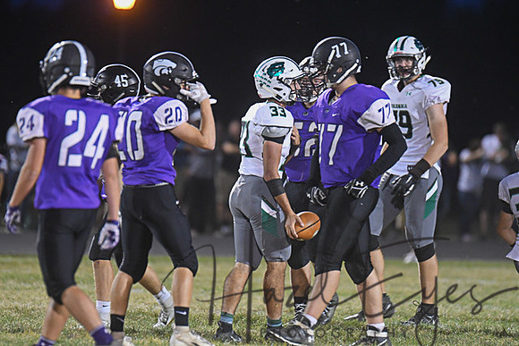 2019 CHS Football Columbia vs Keystone-121