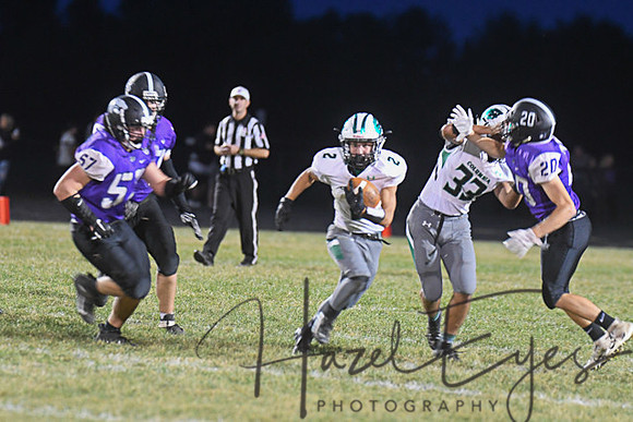 2019 CHS Football Columbia vs Keystone-122