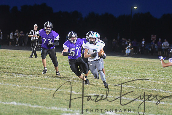 2019 CHS Football Columbia vs Keystone-123