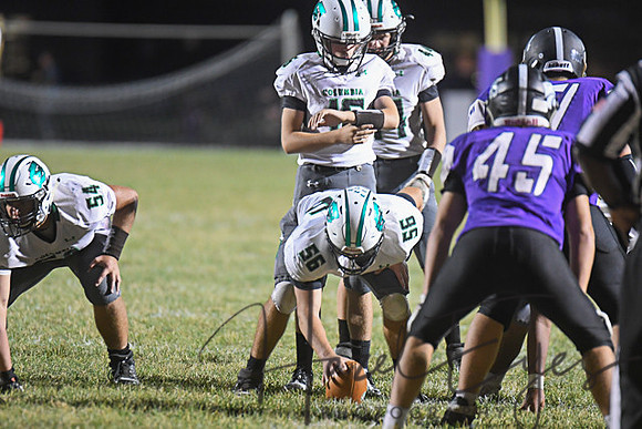 2019 CHS Football Columbia vs Keystone-126