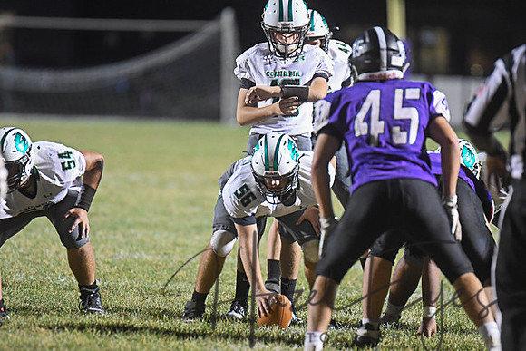 2019 CHS Football Columbia vs Keystone-127