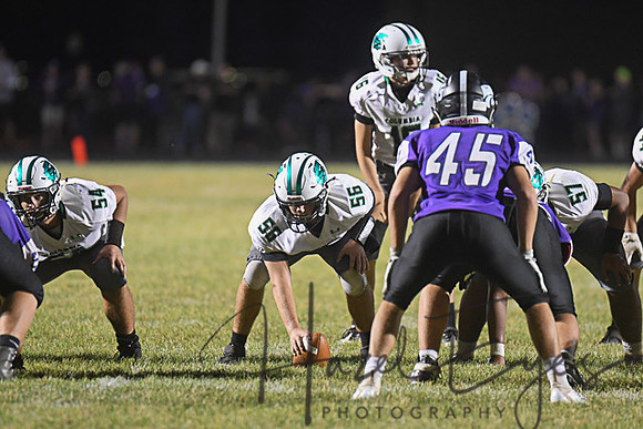 2019 CHS Football Columbia vs Keystone-131
