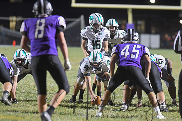 2019 CHS Football Columbia vs Keystone-128