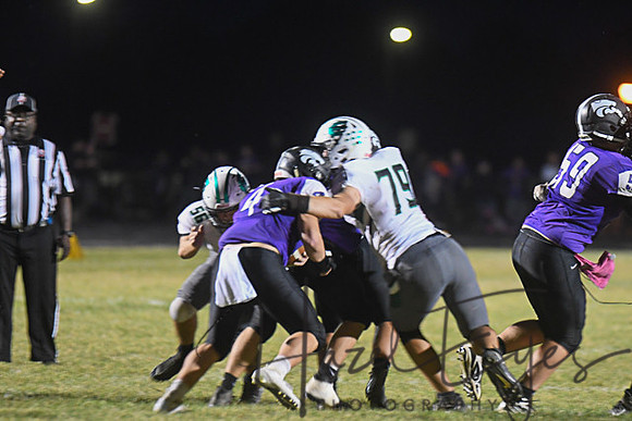 2019 CHS Football Columbia vs Keystone-134