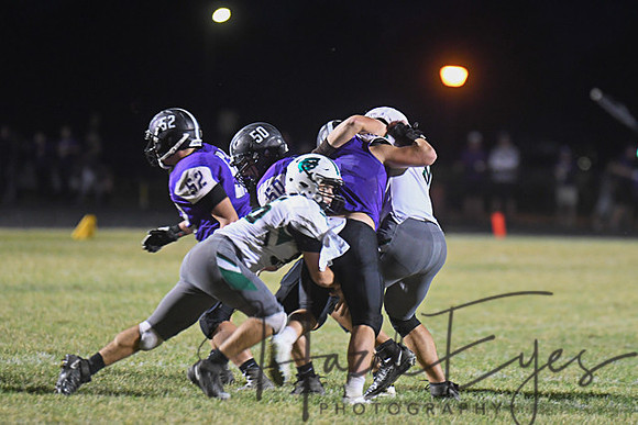 2019 CHS Football Columbia vs Keystone-135