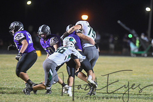 2019 CHS Football Columbia vs Keystone-137