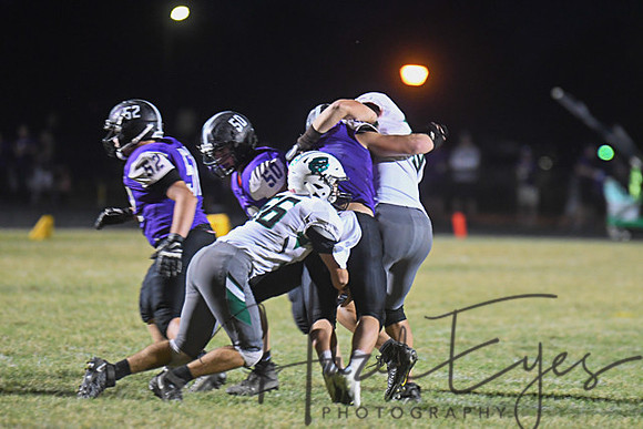 2019 CHS Football Columbia vs Keystone-136