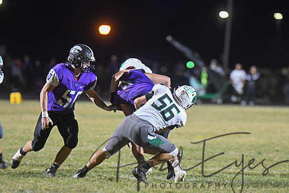 2019 CHS Football Columbia vs Keystone-139