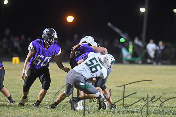 2019 CHS Football Columbia vs Keystone-138