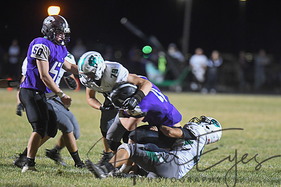 2019 CHS Football Columbia vs Keystone-140