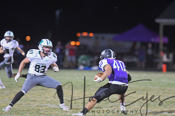 2019 CHS Football Columbia vs Keystone-142