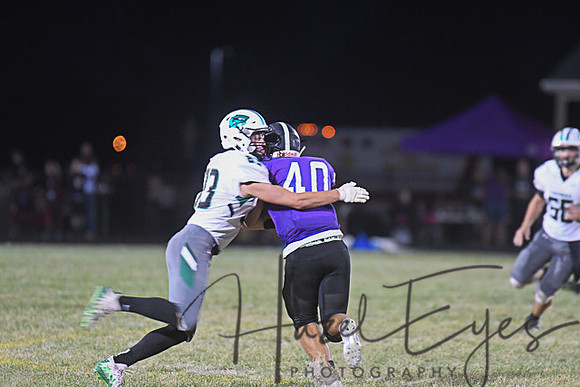 2019 CHS Football Columbia vs Keystone-143