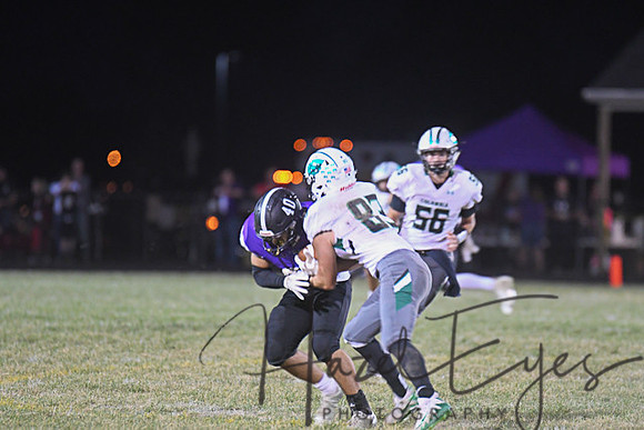 2019 CHS Football Columbia vs Keystone-145