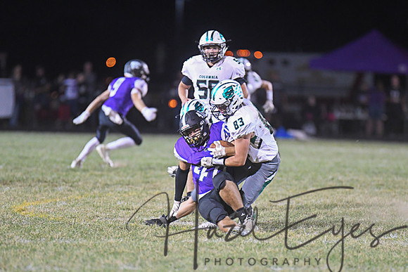2019 CHS Football Columbia vs Keystone-149