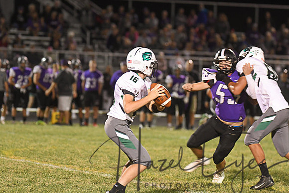 2019 CHS Football Columbia vs Keystone-155