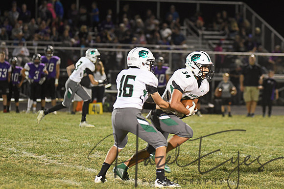 2019 CHS Football Columbia vs Keystone-162