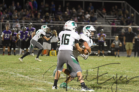 2019 CHS Football Columbia vs Keystone-161