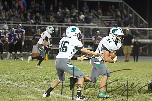 2019 CHS Football Columbia vs Keystone-163