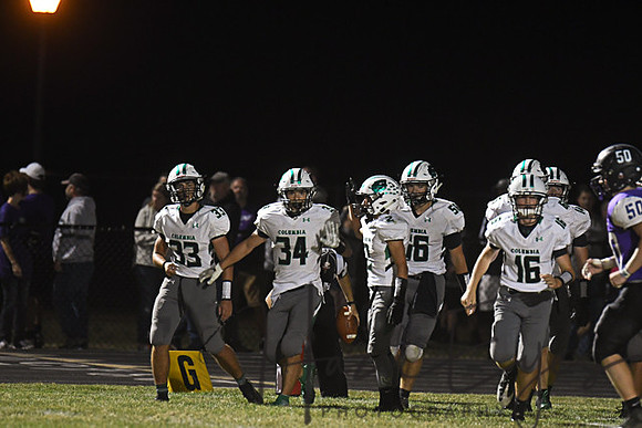 2019 CHS Football Columbia vs Keystone-167