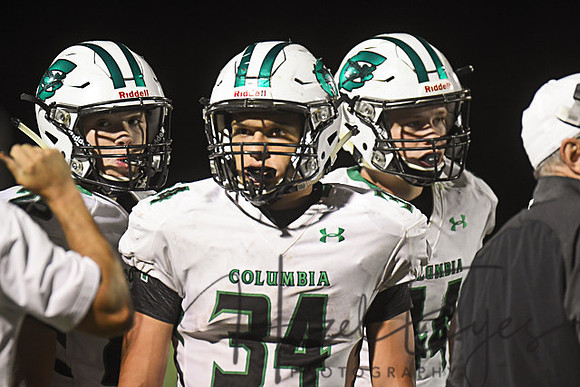 2019 CHS Football Columbia vs Keystone-168