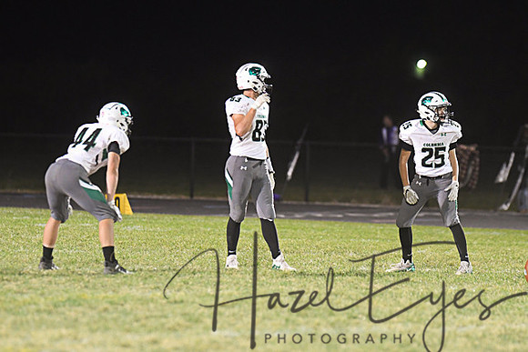 2019 CHS Football Columbia vs Keystone-169