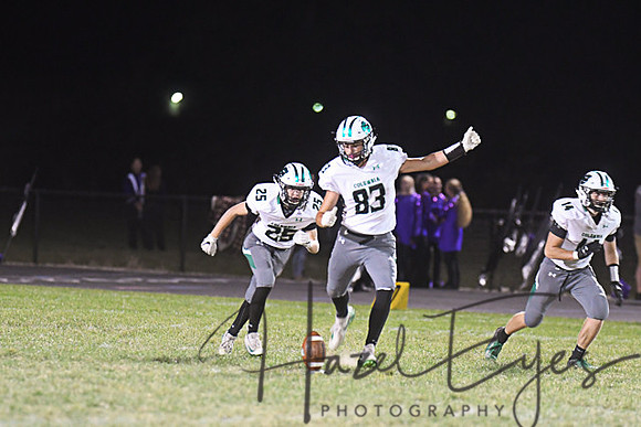 2019 CHS Football Columbia vs Keystone-171