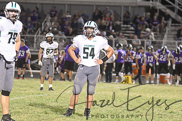 2019 CHS Football Columbia vs Keystone-174
