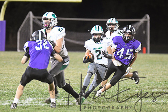 2019 CHS Football Columbia vs Keystone-178