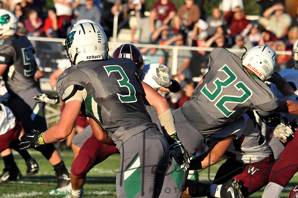 Game2 vs Wellington FB 157