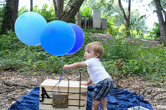 2019 Cake Smash-Asher-13