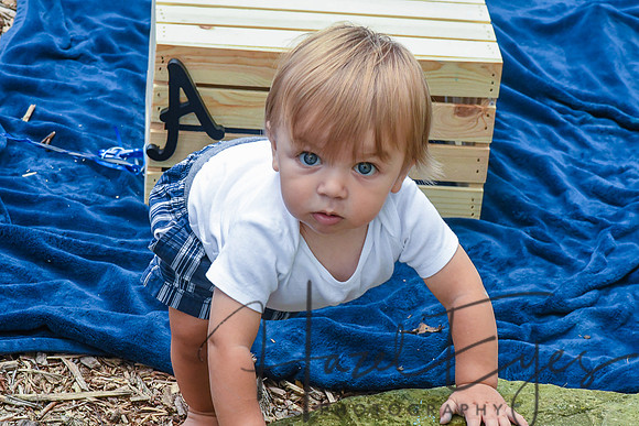 2019 Cake Smash-Asher-20